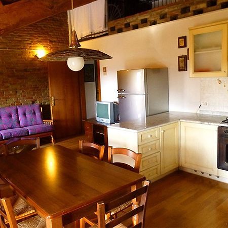 La Tomina Guest House Mirandola Bilik gambar