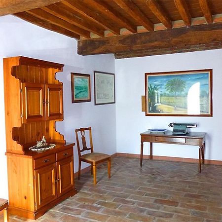 La Tomina Guest House Mirandola Luaran gambar