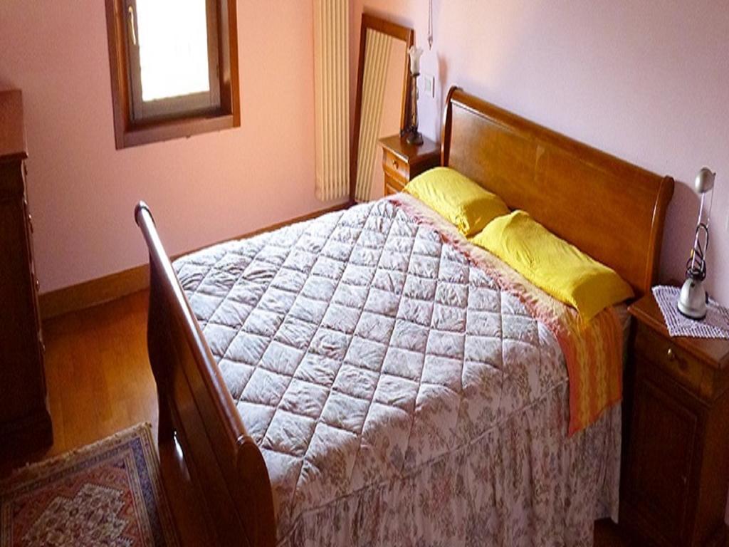 La Tomina Guest House Mirandola Bilik gambar
