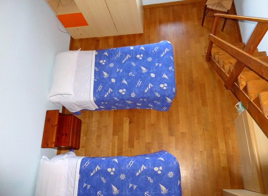 La Tomina Guest House Mirandola Bilik gambar
