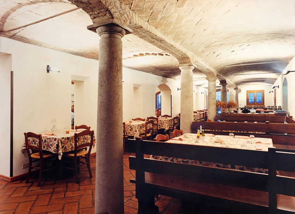 La Tomina Guest House Mirandola Luaran gambar